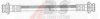 NISSA 4620489911 Brake Hose